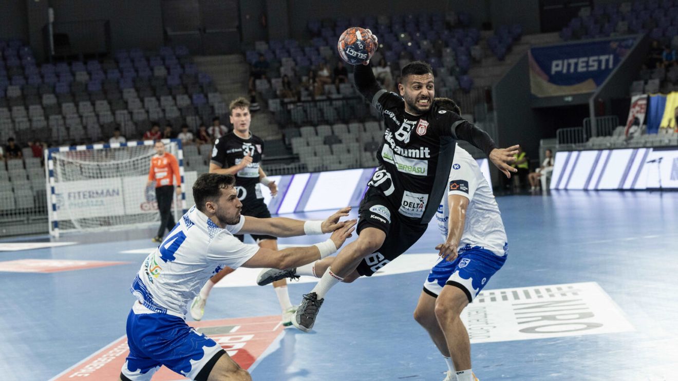 Dinamo București a câștigat Supercupa României! Ce victorie pentru „dulăi”