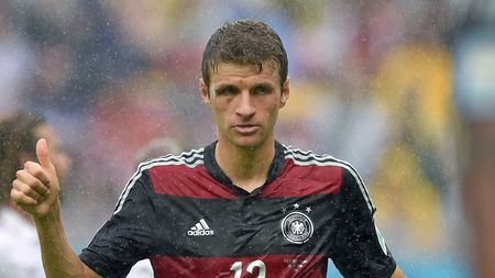 VIDEO | Germania a învins SUA cu 1-0 și s-a calificat în optimi de pe primul loc. Vezi golul lui Thomas Muller