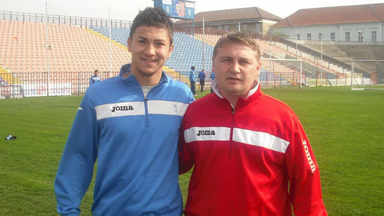 Ungaria ne urmărește talentele! Ținta lor, starul naționalei U19, dorit de Juventus!** Ce alți jucători importanți au fost în atenția maghiarilor