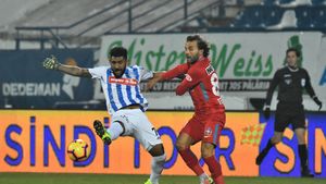 Man și-a completat CV-ul! FCSB câștigă cu 2-1 la Iași, după un meci rezolvat de mijlocașul vizat de un transfer important