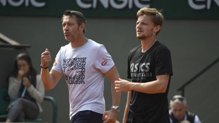 Probleme peste probleme. Primele cuvinte ale lui Thierry Van Cleemput după "ruptura" dintre el și Simona Halep! Interviul în care a spus totul: "Nu mi-e teamă să o spun"