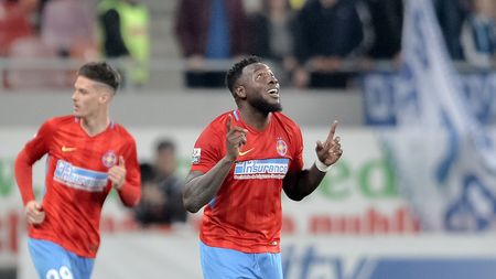 LPF a publicat echipa etapei a treia din play-off și play-out. Teja, cel mai bun antrenor. Câți jucători dau FCSB și Dinamo. CFR Cluj, depășită de Voluntari