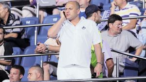 SENZAȚIE! Așa vrea Mititelu să demonstreze legăturile "bolnăvicioase" din fotbalul românesc