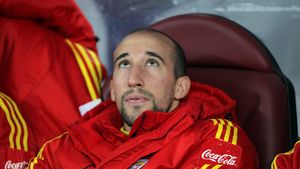 De ce Filip și nu Latovlevici. Fundașul Stelei are șanse minime să mai prindă naționala în preliminariile pentru Euro 2016