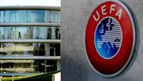 Vești noi de la UEFA: ”S-a decis că este necesară încheierea campionatelor pe teren, pentru că meritul sportiv și spiritul de competiție sunt criteriile care trebuie să primeze.” Pentru disputarea jocurilor naționalei se lucrează cu trei scenarii