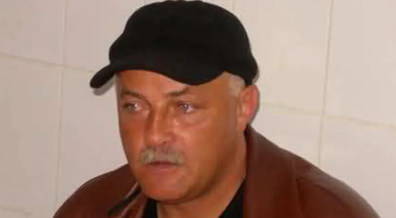 Ioan Tătăran** și-a luat concediu medical!