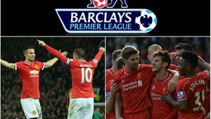 Premier League, etapa a 16-a | Chiricheș, doar rezervă în Swansea - Tottenham 1-2. Manchester United - Liverpool s-a terminat 3-0. Rezultatele etapei