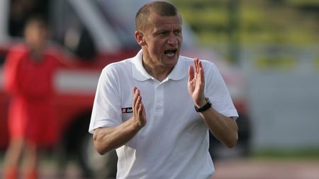 "Steaua și Vaslui trebuie să lupte pentru coeficient!"