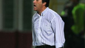 "Trecem printr-o pasă proastă"