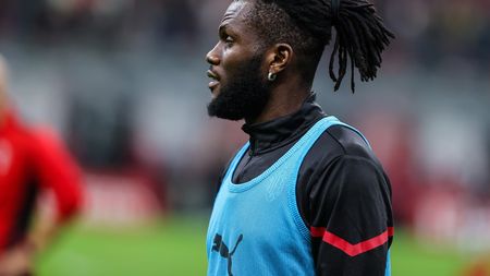 „Diavolii” se atacă între ei! Manchester United vrea să îl ia gratis pe Franck Kessie, de la AC Milan!