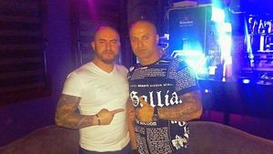 Un nou suspect în cazul celor doi baschetbaliști înjunghiați la Brăila! Ce au descoperit anchetatorii