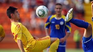Pe urmele lui Adi Mutu!** A plecat la 17 ani să cucerească Italia: "În patru zile trebuia să dovedesc că sunt bun"