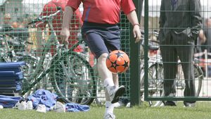 "Croitoru e un jucător excelent! **Peste tot a făcut numai scandal!"