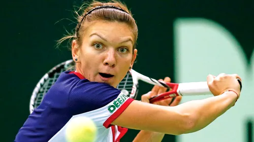 Paradă în Bulgaria! Halep va participa la Turneul Campioanelor de la Sofia