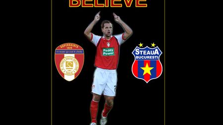 Îndemnul "Sfinților" irlandezi:** "CREDEȚI!"