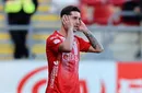 Ilie Poenaru s-a asigurat că David Miculescu nu va pleca la FCSB: „Am cerut să nu plece niciun jucător!”