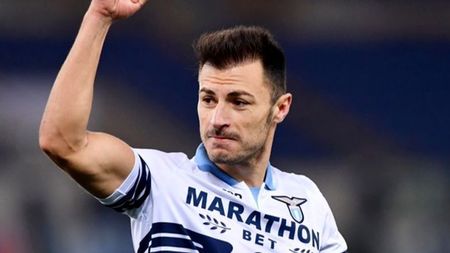 „Din partea șefului!” Ștefan Radu, imaginea lui Lazio într-un mesaj special adresat fanilor