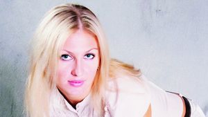 Anastasia nu pleacă de la Vâlcea!** "Am destule motive să rămân la Oltchim"