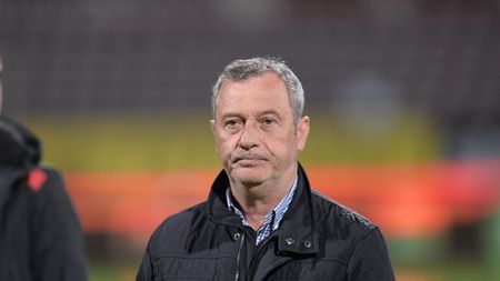 Rednic, un nou atac la adresa lui Valeriu Iftime: "Să își vadă de echipa lui!". "Puriul" a dezvăluit ce ofertă a primit Tandia și propune un nou sistem în Liga I
