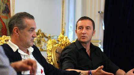 MM spune că nu Gigi l-a dat afară:** "A fost decizie comună! Mă simțeam ca un INTRUS, nu mi-a fost greu să plec acum"