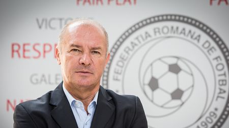 Prima reacție a federalului Gheorghiță Geolgău în DOSARUL „MITĂ ȘI SCANDAL LA LOTURILE NAȚIONALE”! „Nu am luat nici măcar o cafea de la un părinte"