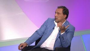 Basarab Panduru l-a avertizat pe Nicolae Dică cu privire la comportamentul lui Gigi Becali: „Una zice și alta face”