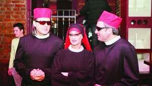 Năstase și Hagi, despre Nadia:** "E Coca Cola din România!" / "Primul român de '10'"