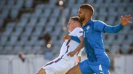 A fost învinsă de Anglia, dar Islanda a impresionat! Adversara României, lăudată de BBC. „O echipă încăpățânată și bine organizată!”