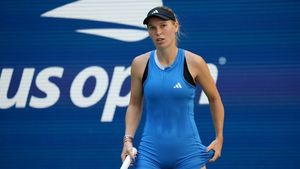 Caroline Wozniacki acuză presa din SUA de fake news, după ce s-a scris că i-a luat apărarea Simonei Halep în cazul de dopaj: „E frustrant!"