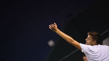 Turneul surprizelor. La 25 de ani, un jucător de pe locul 77 ATP a dat lovitura carierei: va juca prima sa finală chiar la Mastersul de la Paris. Ce se întâmplă cu ultimul loc liber de la Turneul Campionilor și cum se schimbă ierarhia în Serbia