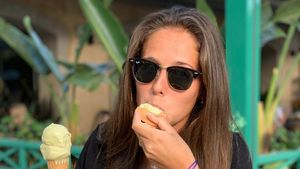 Daria Kasatkina, show rar întâlnit în fața Irinei Begu! Înaintea meciului a dezvăluit că e bisexuală, iar la final a sărbătorit într-un stil original | GALERIE FOTO și VIDEO