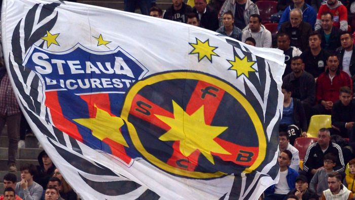 Curtea Constituțională a României a citat-o pe FCSB! Se judecă modificarea legii mărcilor, vitală în procesul pentru Steaua