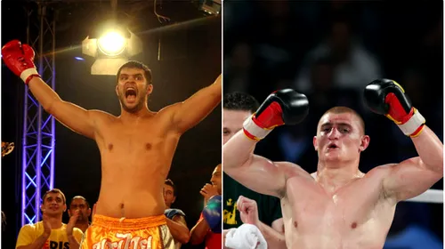 Daniel Ghiță l-a făcut KO pe Moroșanu: „‘Bătaie’ dai la cârciuma din colțul satului, în ring este luptă, arte marțiale!!”. Fostul campion nu l-a uitat nici pe Benny și l-a ironizat printr-un filmuleț. VIDEO