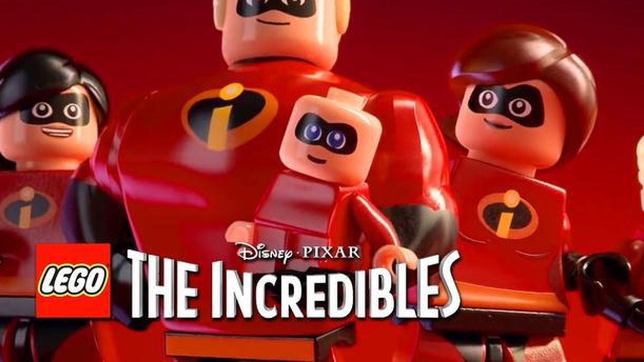 LEGO The Incredibles Review: joc Lego cu aromă Pixar