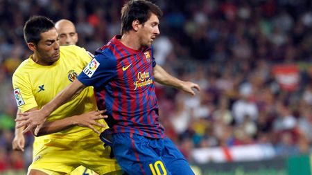 Transferă Barcelona, zici că e Steaua:)** "Frații Costea" sunt la un pas de Camp Nou!