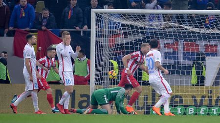 FCSB face un transfer azi! Mutarea cu iz salvator, confirmată: "Am vorbit de urgență"