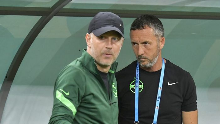 Edi Iordănescu, anunț de ultimă oră în privința unei posibile reveniri la FCSB: „Eu am trecut peste orice supărare!”