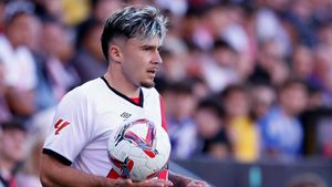 Andrei Rațiu nu se mai ferește și a recunoscut unde vrea să joace, după ce FC Barcelona l-a trecut pe lista de priorități