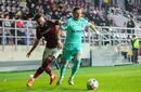 Ciprian Deac ridică semne de întrebare în legătură cu plecarea lui Dan Petrescu de la CFR Cluj: „El știe cel mai bine!”