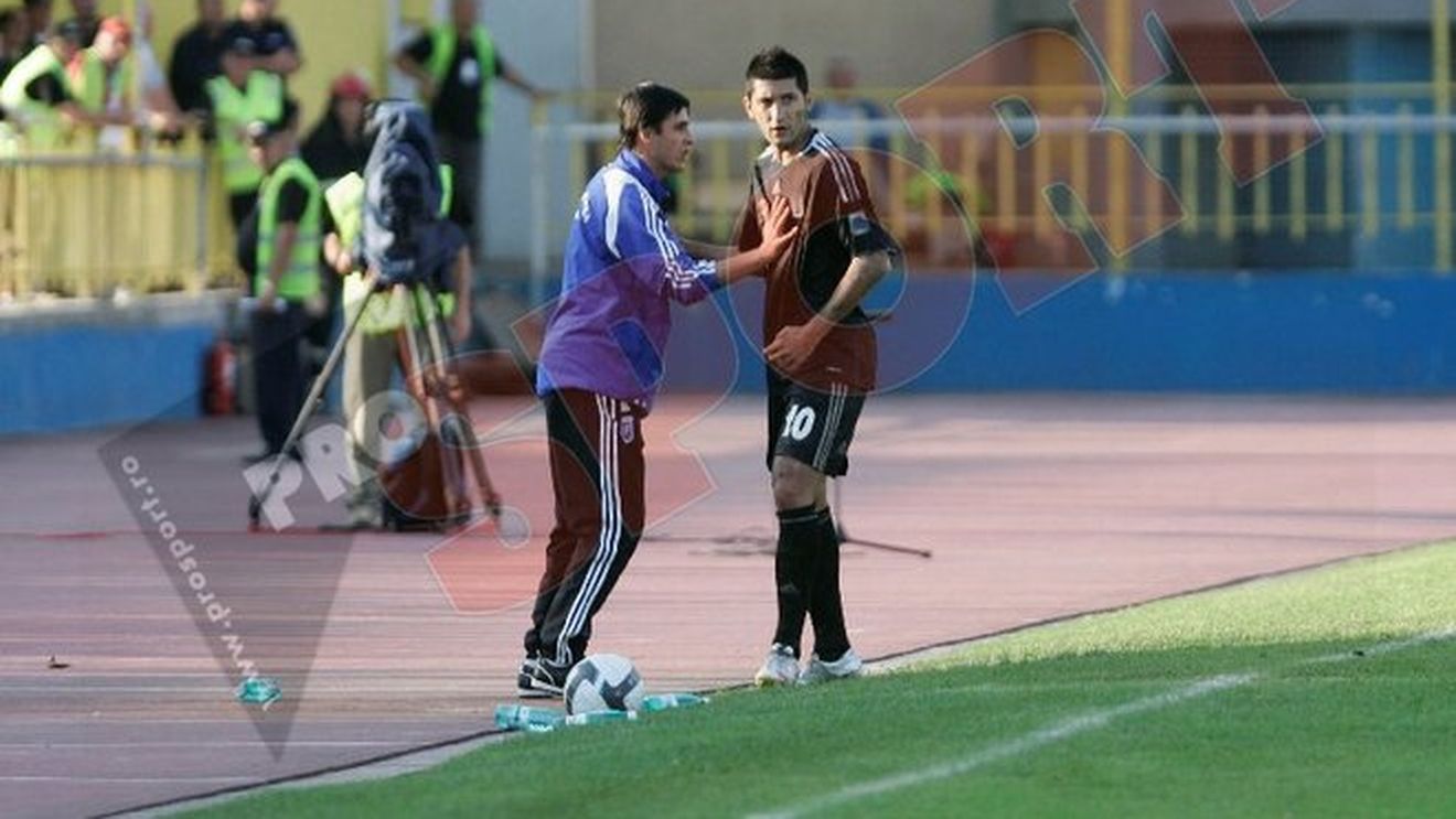 Costea îl atacă pe Mogoșanu!** "S-a greșit când s-a schimbat sistemul de joc!"