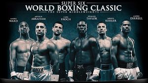 VIDEO Cu unul dintre ei se va lupta Bute pentru unificarea centurilor!** Best of Andre Ward & Carl Froch