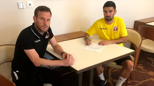 FC Voluntari a transferat mai mult decât o echipă de fotbal în această vară. 12 jucători au venit în lotul pregătit de Ioan Andone