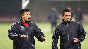 „Steaua nu va fi exclusă!"