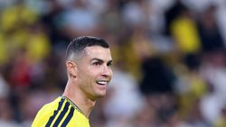 VIDEO Cristiano Ronaldo, de neoprit la 41 de ani! Trei goluri în 15 minute și un record uriaș la orizont