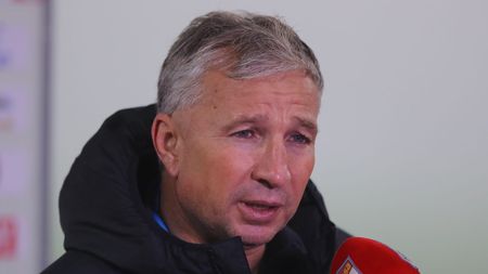 Dan Petrescu este cerut de fani la Craiova, echipă căreia i-a suflat titlul și pe care a atacat-o public: „De joga-bonito avem timp după 3-4 ani în care să luăm 2-3 titluri!”