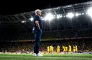 Mircea Lucescu a anunțat ceea ce mulți bănuiau: se va retrage de la echipa națională de fotbal a României! „Am simțit nevoia să închei activitatea ca selecționer al echipei pe care am iubit-o toată viața”