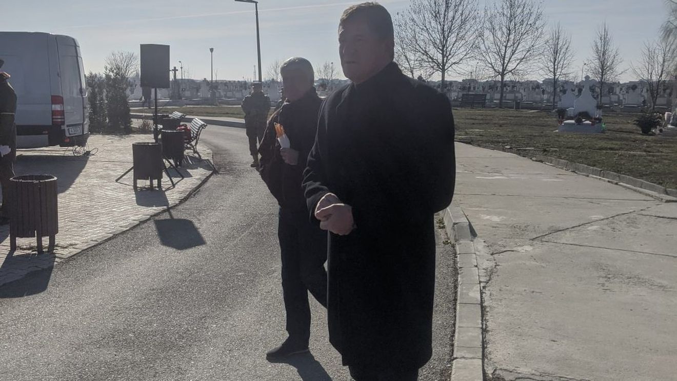 Ștefan Iovan, devastat de vestea morții lui Ili Bărbulescu! A plâns în hohote: "Am rămas mut... Am început să ne ducem unul câte unul" | EXCLUSIV