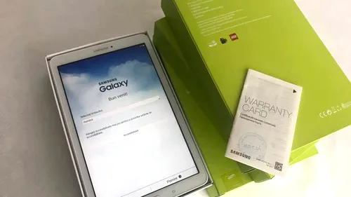 (P) Câștigă o Tabletă SAMSUNG Galaxy participând la acest concurs de pariuri!