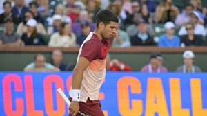 Carlos Alcaraz a făcut TOP 5 al fotbaliştilor din toate timpurile şi nu l-a inclus în el pe Leo Messi