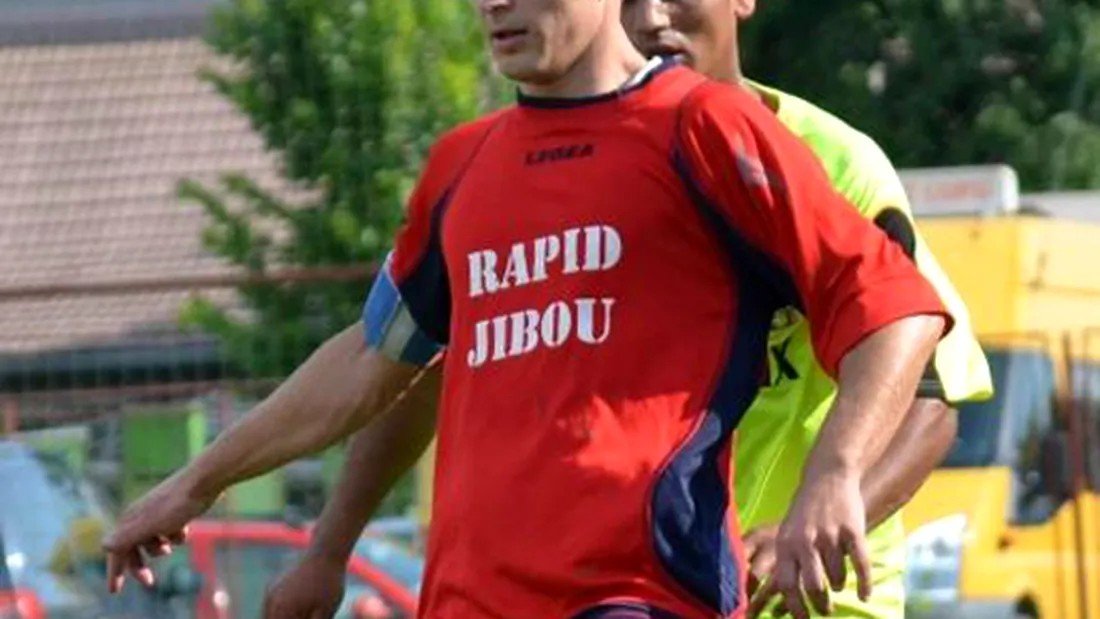 S-au oficiat transferurile** lui Alex Turcu și Mihai Brîndușe la FC Zalău